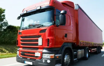 İzmir Çıksalın Ambar Kargo