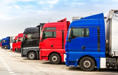 İzmir Çıksalın Ambar Nakliyat