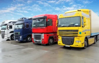 İzmir Çıksalın Nakliye Ambarı